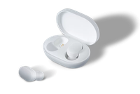 Xiaomi Mi True Wireless Earbuds - Casti Audio Fara Fir - 7