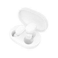 Xiaomi Mi True Wireless Earbuds - Casti Audio Fara Fir - 1