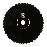 Disc Motocoasa 80t , 250 mm - 1