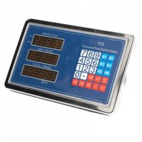 Cantar Wireless Lider MX416 - Capacitate 600 kg, Platforma 50x60 cm - 2
