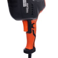 Set Kraft&Dele D1665: fierastrau electric de 1600 W si 28 de lame sabie D10780 - 2