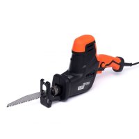 Set Kraft&Dele D1665: fierastrau electric de 1600 W si 28 de lame sabie D10780 - 4