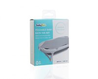 Suport textil pentru cadita Babyjem roz - 1