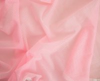 Suport textil pentru cadita Babyjem roz - 2
