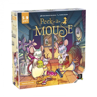 Peek A Mouse (EN) - 1
