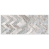 Faianta decorativa Azul 30 x 75 mm, rectificata pentru interior - 1