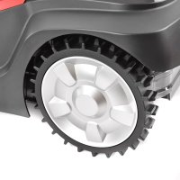 Robot Tuns Iarba Hecht 5612, pentru 1200mp, Programabil - 6