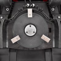 Robot Tuns Iarba Hecht 5612, pentru 1200mp, Programabil - 7