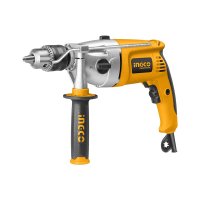 Bormasina Ingco ID211002 1100W cu Impact pentru Gaurire si Insurubare - 1