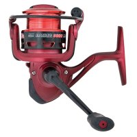 Mulineta Baracuda Match, Spinning, Raider 3000 - 2