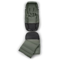 Sac de iarna Bugaboo Thermolite performance Forest Green - 2
