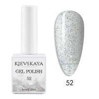 Oja semipermanenta KIEVSKAYA- 52 - 1