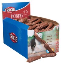 Premio Picknick Carnati Vita 8 cm 200 buc/set 2748 - 1