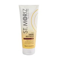 St. Moriz Daily Tanning Moisturiser Light, 200 ml - Lotiune Autobronzanta - 1