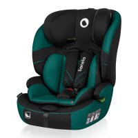 Scaun auto Lionelo Levi One i-Size universal 76-150 cm conform cu R129 verde - 1