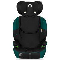 Scaun auto Lionelo Levi One i-Size universal 76-150 cm conform cu R129 verde - 2