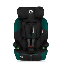 Scaun auto Lionelo Levi One i-Size universal 76-150 cm conform cu R129 verde - 3