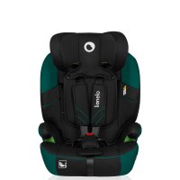 Scaun auto Lionelo Levi One i-Size universal 76-150 cm conform cu R129 verde - 4