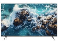 Televizor QLED CHiQ U55QM10V, 55 inch, Ultra HD 4K, Smart TV, Wi-Fi, CI+ - 1