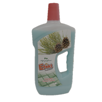 Efekt Professional detergent pentru gresie si faianta, parfum de pin, 1 L - 1