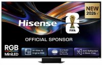 Televizor Hisense 75UR9DS MiniLED de 190 cm (75 inch) Ultra HD 4K Smart TV - 1