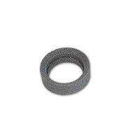 Piatra de schimb pentru masina de ascutit burghie Mannesmann 538-ES, O3.5-10 mm - 1