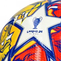 Minge fotbal Adidas Finale 24 UCL Pro - oficiala de joc - 1