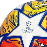 Minge fotbal Adidas Finale 24 UCL Pro - oficiala de joc - 5