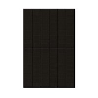 Panou fotovoltaic bifacial Jolywood NIWA Black 460W Full black - JW-HD96N-R2-460W-FB - 1