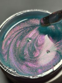 Gel de inghetare Kievskaya Freeze Azure Afternoon - FREEZE-AA - 1