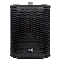Boxa Portabila DD Audio Rager WPA-3.1, 120W - 1