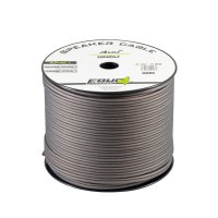Cablu boxe Four Connect, 4-SC4.00, Stage 1, 100 M, 4.0 mm, OFCA - 1