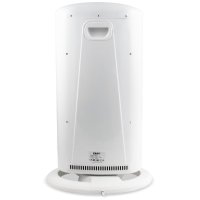 Radiator cu halogen Zass HS 04, gri - 2