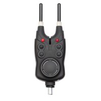 Avertizor Jaxon XTR Carp Flex VT - Red - 1
