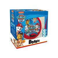 Dobble Paw Patrol - Joc de Observatie cu Personaje din Patrula Catelusilor - 1