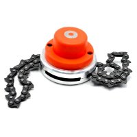 Tambur cu lant pentru motocoasa Universal - 1