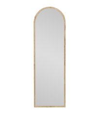 Oglinda Hanah Home, MDF Ecologic, 50x160x2.2 cm, Model Dori - 1