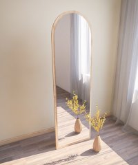Oglinda Hanah Home, MDF Ecologic, 50x160x2.2 cm, Model Dori - 3