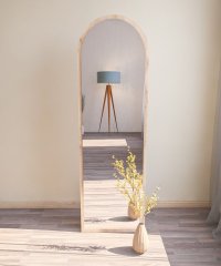 Oglinda Hanah Home, MDF Ecologic, 50x160x2.2 cm, Model Dori - 4