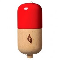 Terra Pill Kendama - 1