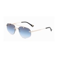 Ochelari de soare Carolina Lemke CL3722 01 pentru unisex - 1