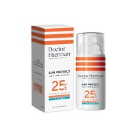 Dr. Fiterman Sun Protect 25 SPF, 50 ml - 1