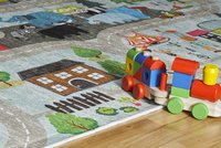 Covor copii My Torino Kids Multicolor 80x120 cm - 4