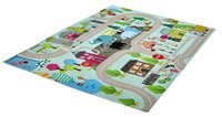 Covor copii My Torino Kids Multicolor 80x120 cm - 5