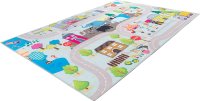 Covor copii My Torino Kids Multicolor 80x120 cm - 8