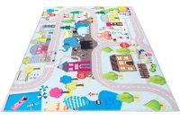 Covor copii My Torino Kids Multicolor 80x120 cm - 9