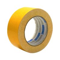 Banda adeziva pentru mocheta, 50 mm x 25 m - 1