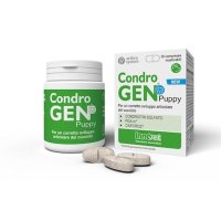 CondroGEN Puppy - 30 Tablete pentru Articulații Sănătoase - 1