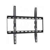 Suport TV de perete Techly ICA-PLB162M, pentru ecrane de 23-55 inch, pana la 45 kg, negru - 1