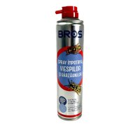Spray Bros impotriva viespilor, 300 ml, cu actiune de la 6 m - 1